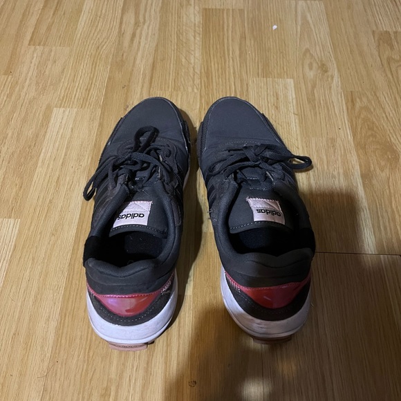 Adidas Running Shoes - Picture 1 of 3